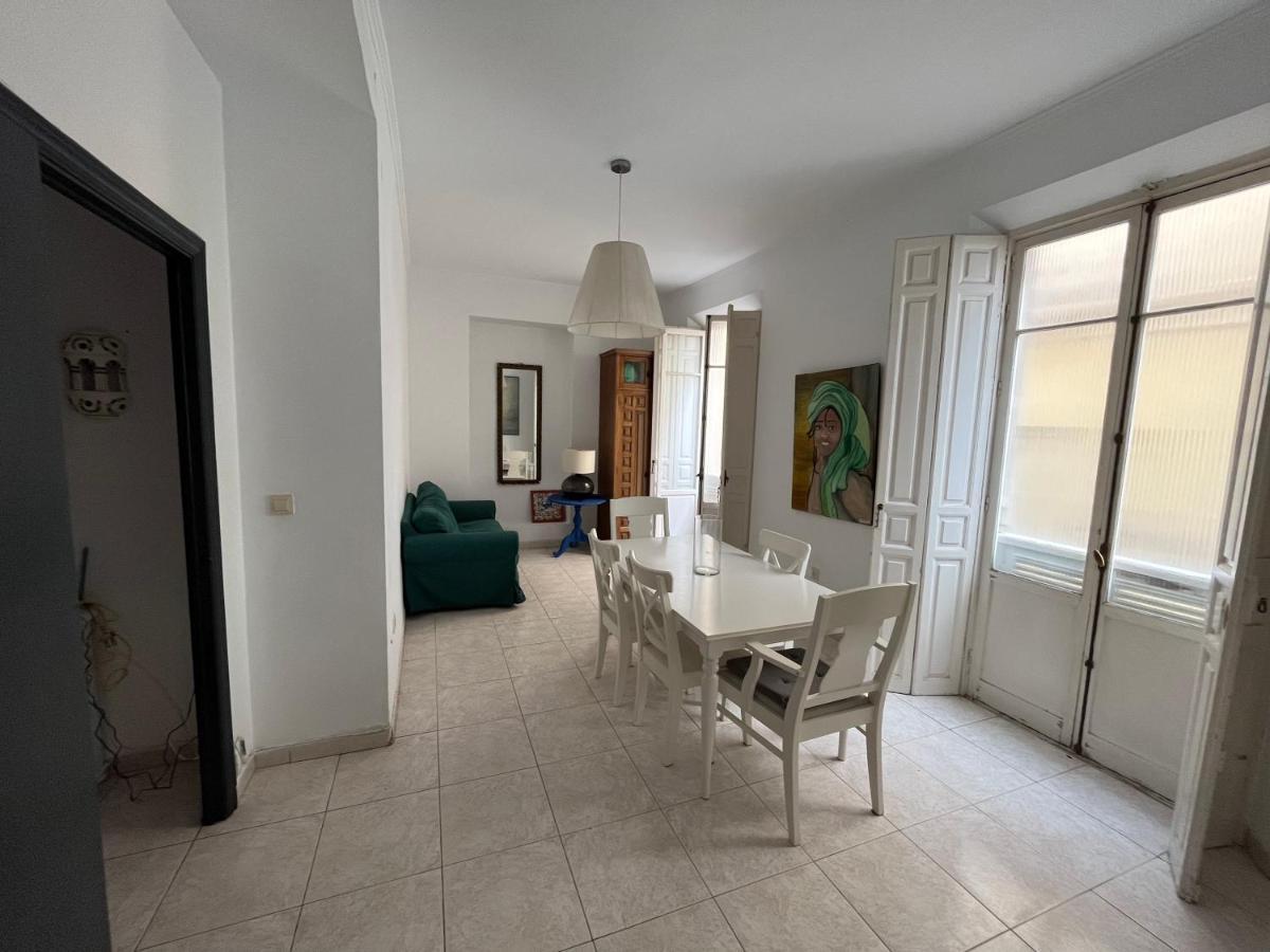 New Colombia Centro Guest house *