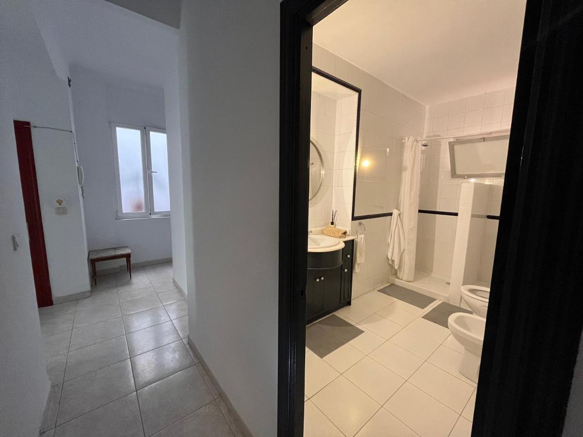 New Colombia Centro Guest house *
