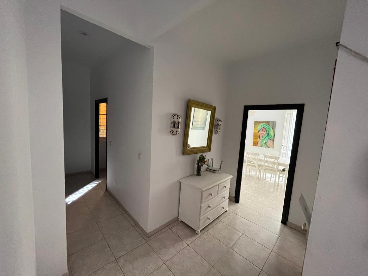 New Colombia Centro Guest house Malaga