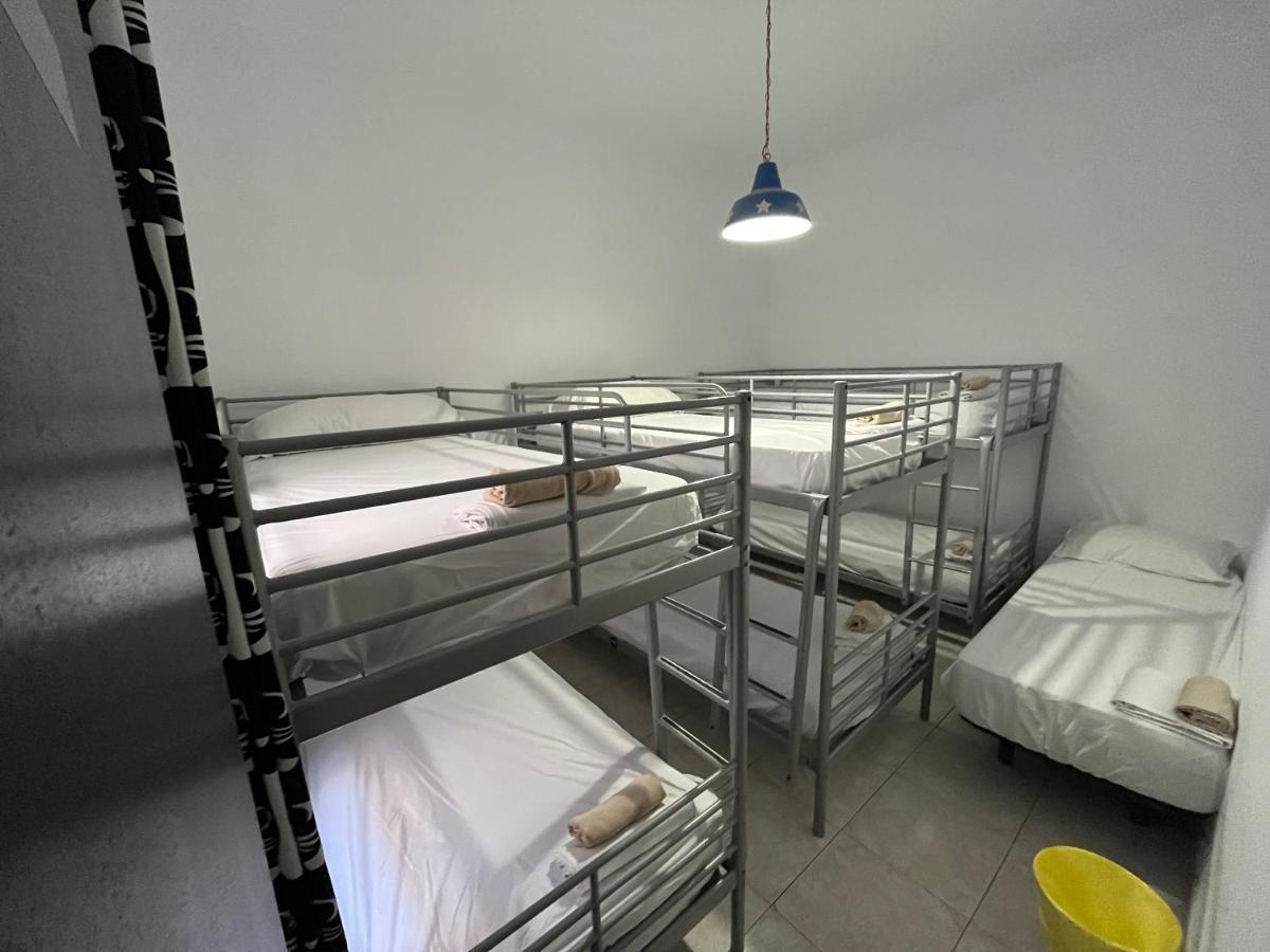 Guest house New Colombia Centro