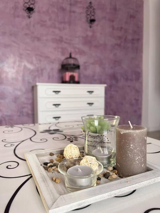 Appartamento The Pink House