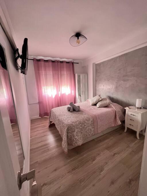 The Pink House Appartamento