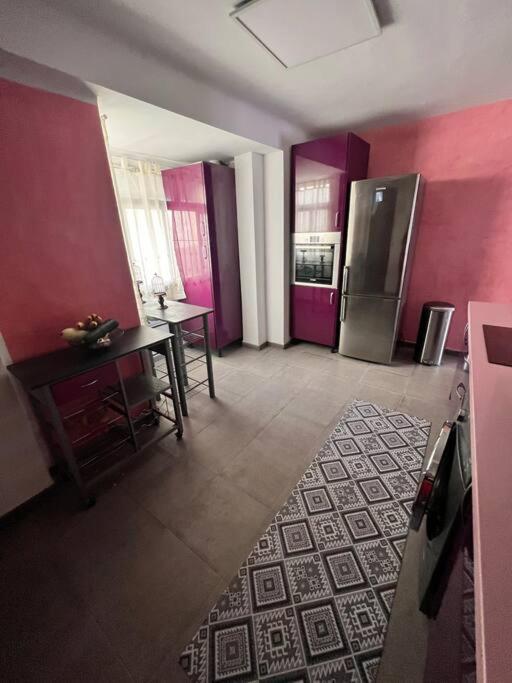 Appartamento The Pink House