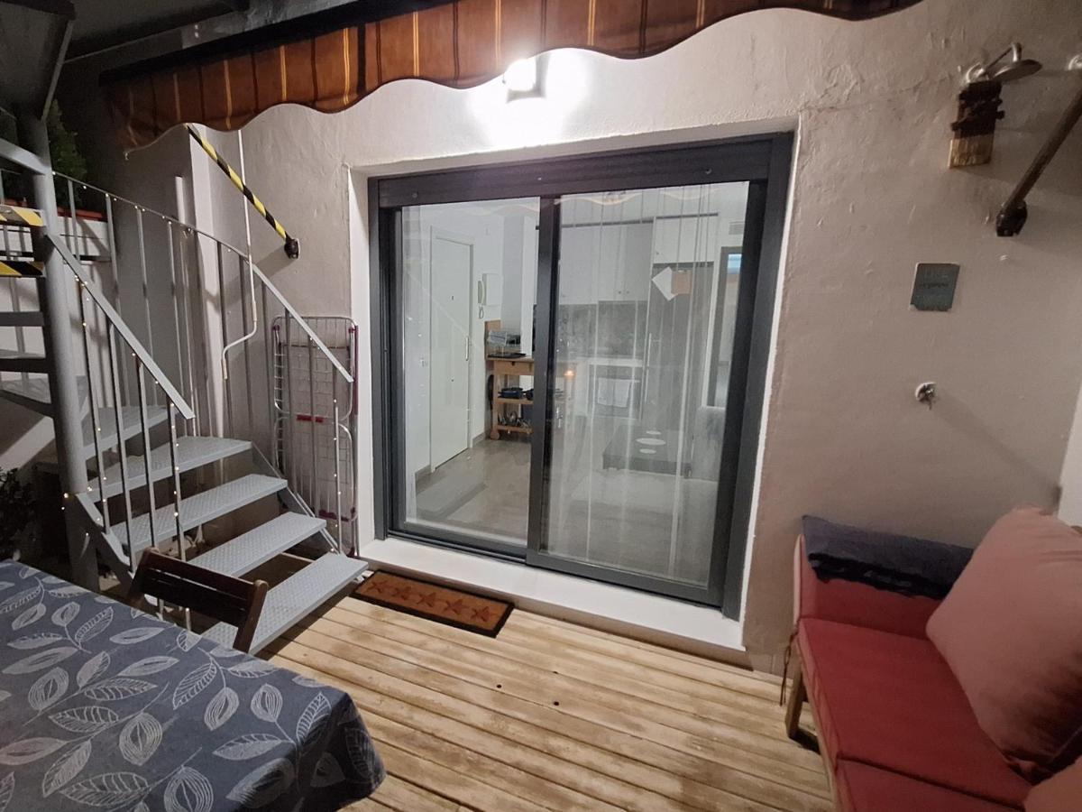The 2 Bed-roof Terrace-apartment *