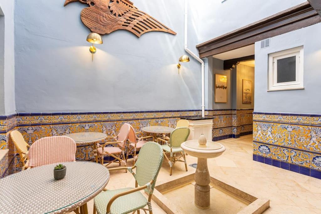 Appartamento 1. Casa De Alma. In Historic House *