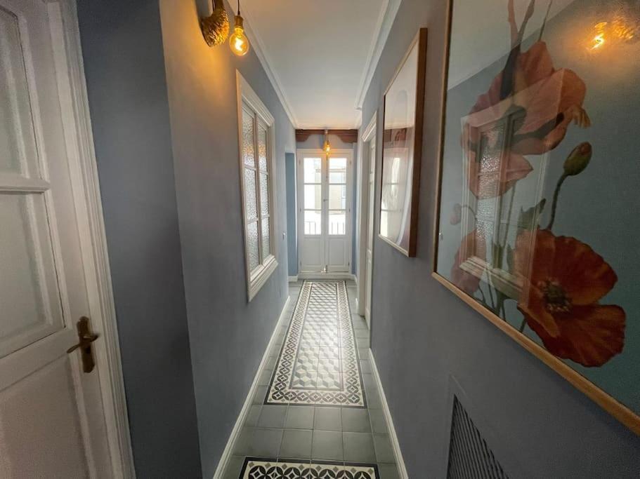 1. Casa De Alma. In Historic House Appartamento