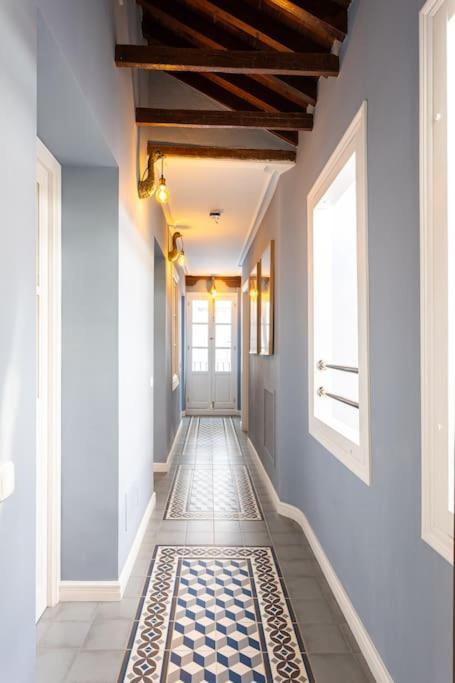 Appartamento 1. Casa De Alma. In Historic House *