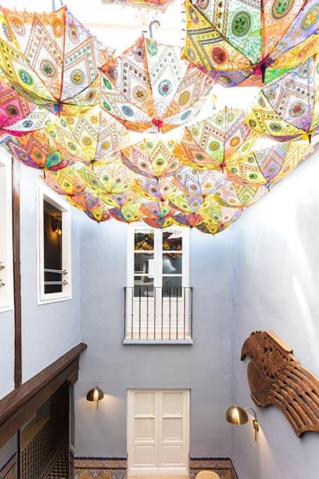 1. Casa De Alma. In Historic House Appartamento