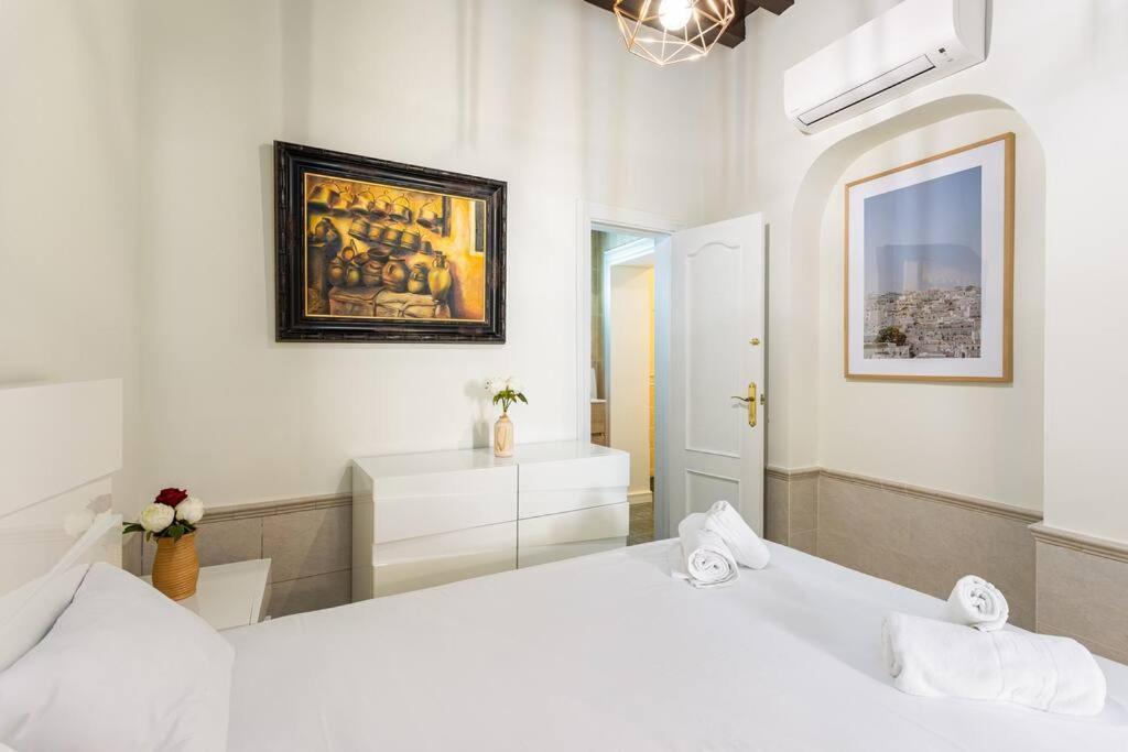 Appartamento 1. Casa De Alma. In Historic House