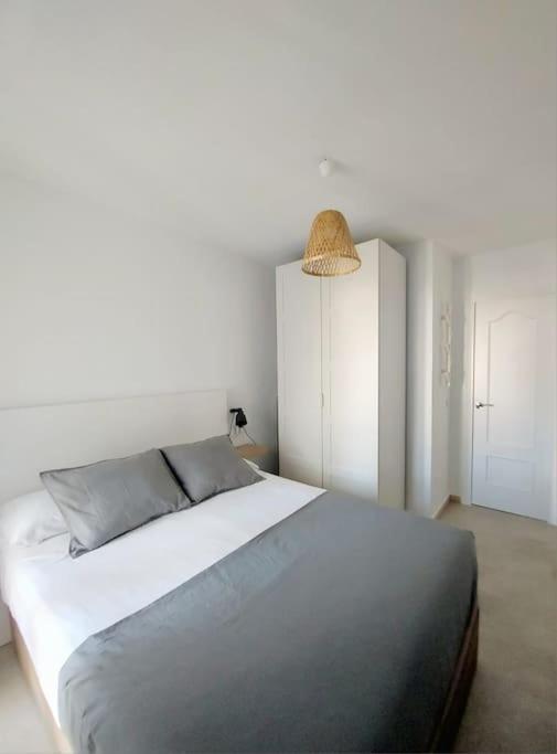 Appartement Flat Close To The Centre Málaga