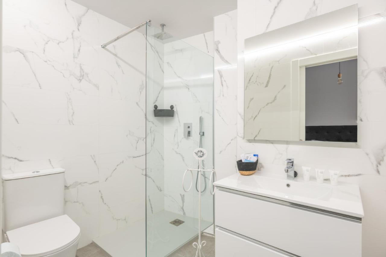 Apartamento Chic En El Centro De Apartamento