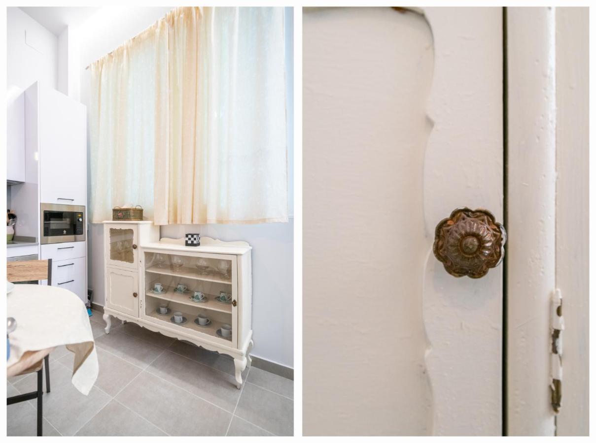 Apartamento Apartamento Chic En El Centro De *