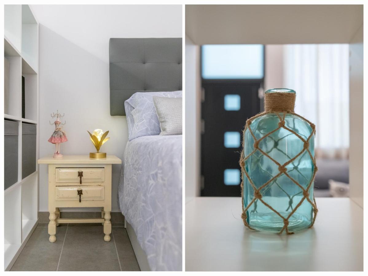 Apartamento Chic En El Centro De Apartamento *