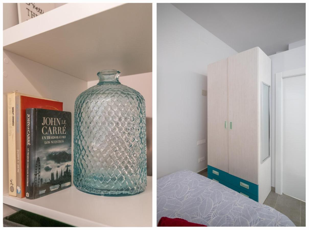 Apartamento Apartamento Chic En El Centro De Málaga