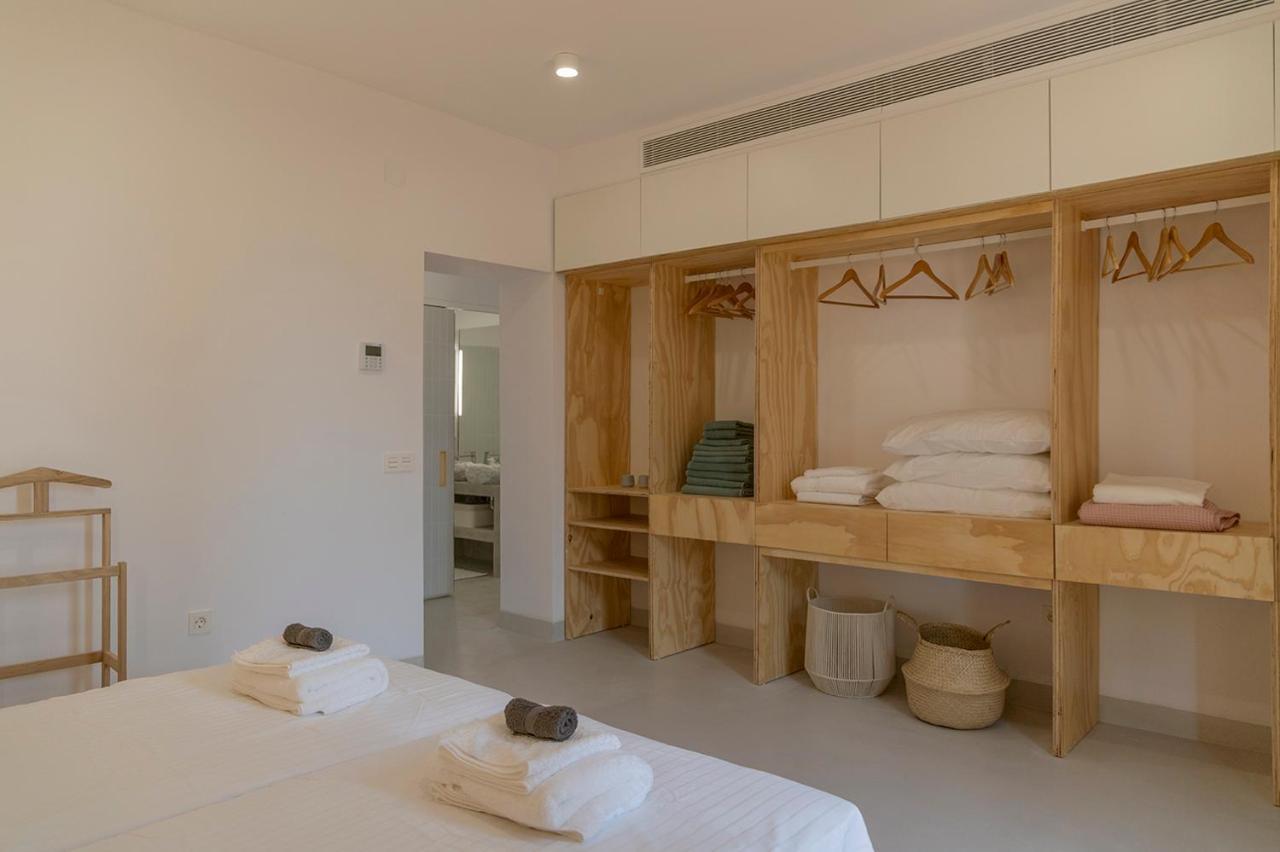 Primera Linea De Playa -