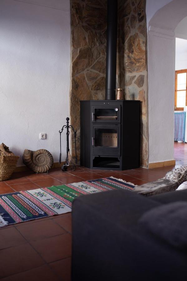 Appartement Casa Pina Country House *
