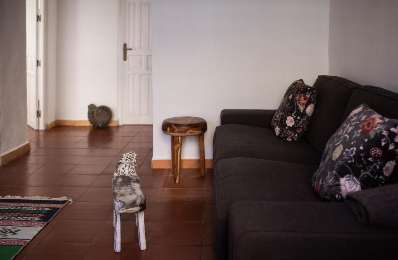 Casa Pina Country House Appartement Málaga