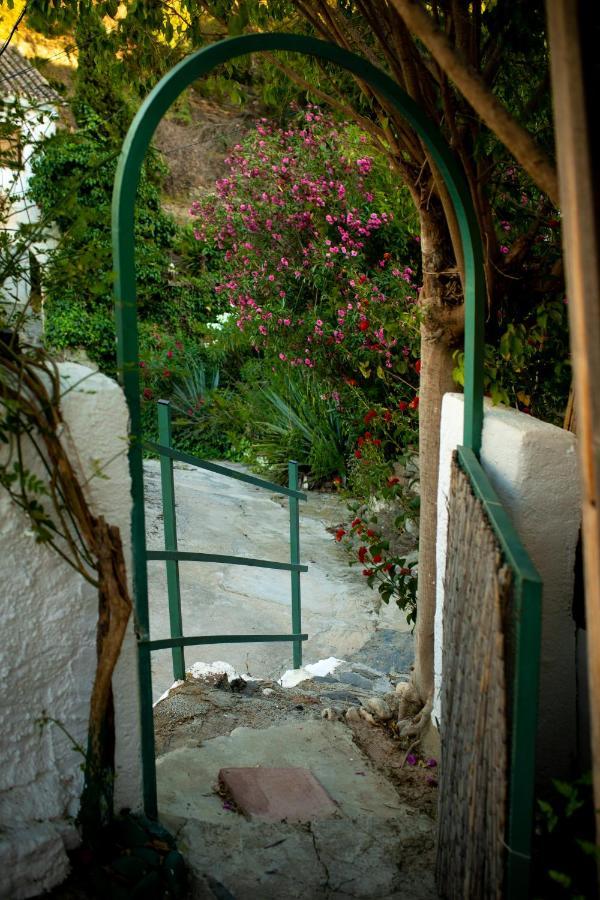 Casa Pina Country House Appartement Málaga