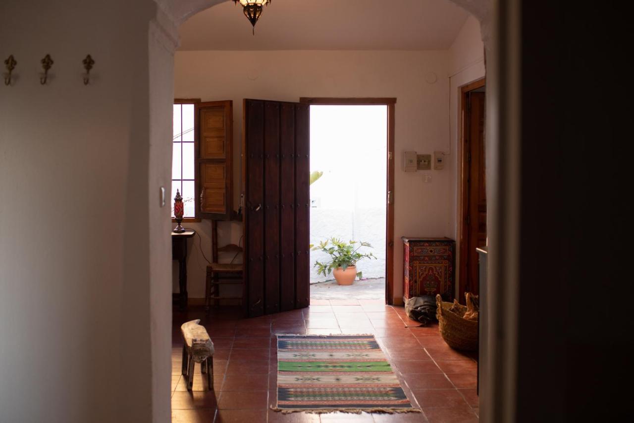 Casa Pina Country House Appartement Málaga