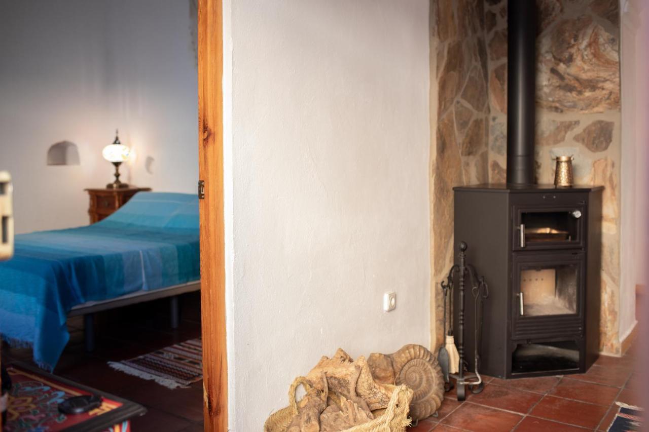 Appartement Casa Pina Country House Málaga