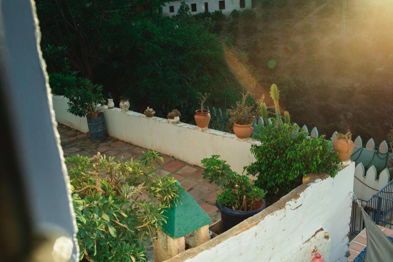 Casa Pina Country House * Málaga
