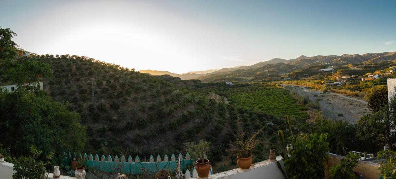 Appartement Casa Pina Country House *