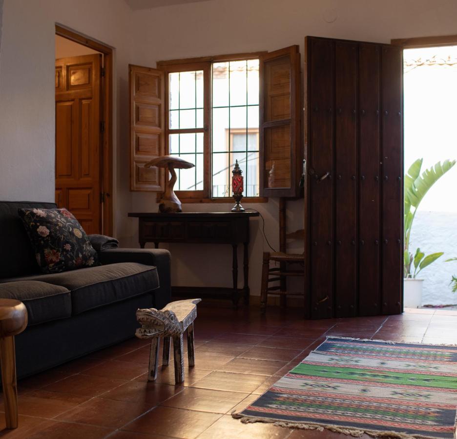 Casa Pina Country House Málaga