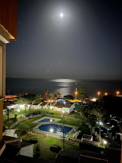 Con Vistas Al Mar