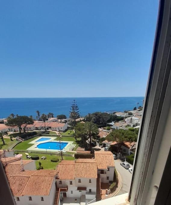 Con Vistas Al Mar Apartment *