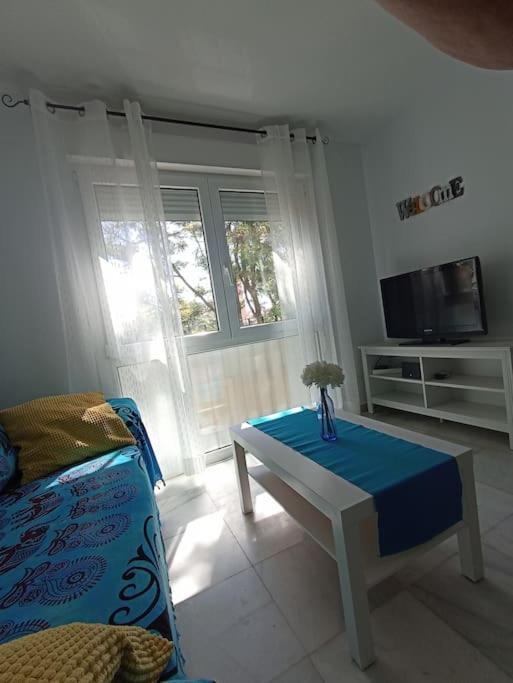 Leilighet Bonito Apartamento En Centro Málaga
