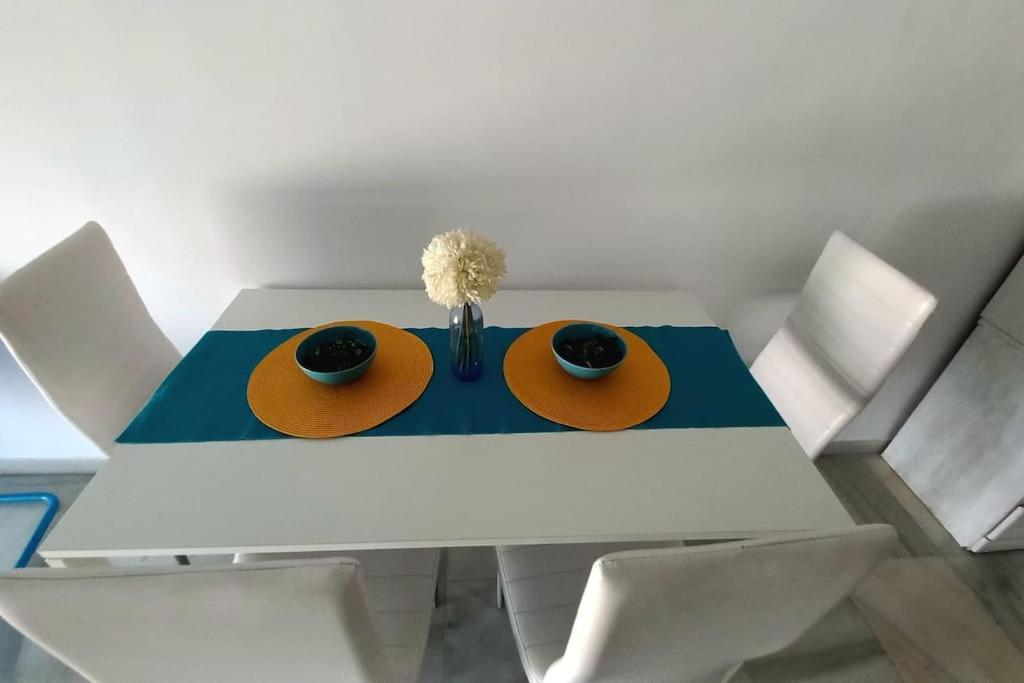Leilighet Bonito Apartamento En Centro *