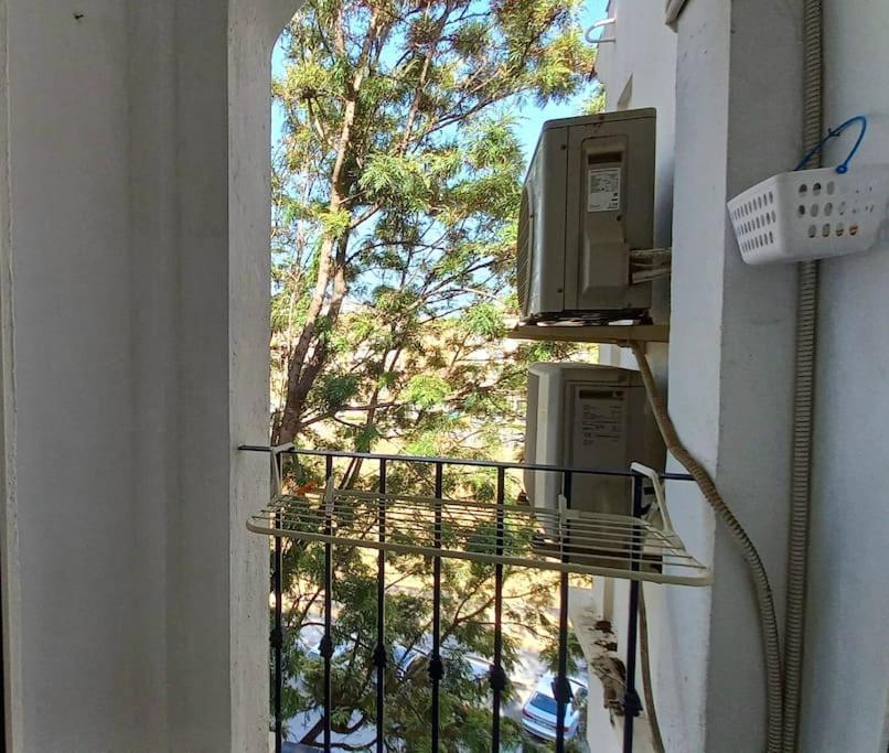 Bonito Apartamento En Centro Leilighet