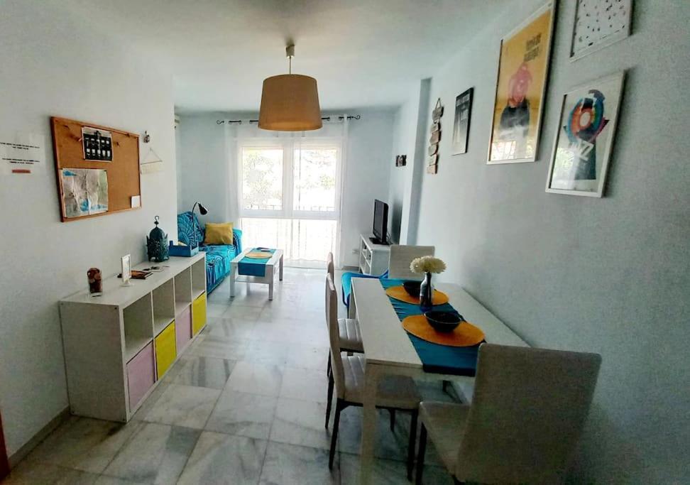 Leilighet Bonito Apartamento En Centro