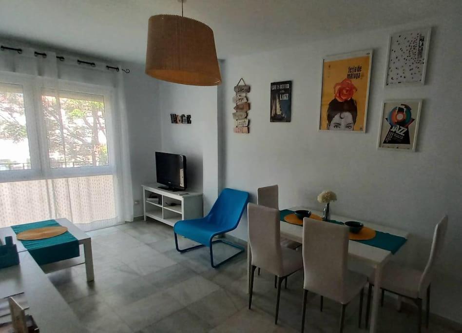 Leilighet Bonito Apartamento En Centro