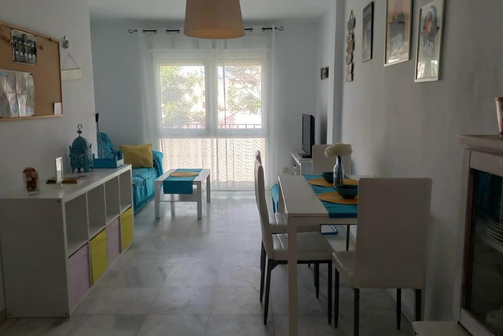 Bonito Apartamento En Centro Leilighet *