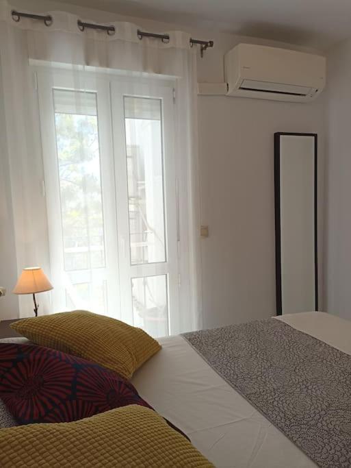 Bonito Apartamento En Centro Leilighet *