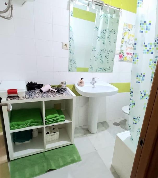 Leilighet Bonito Apartamento En Centro
