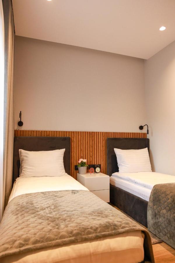 Dream Apartahotel Málaga