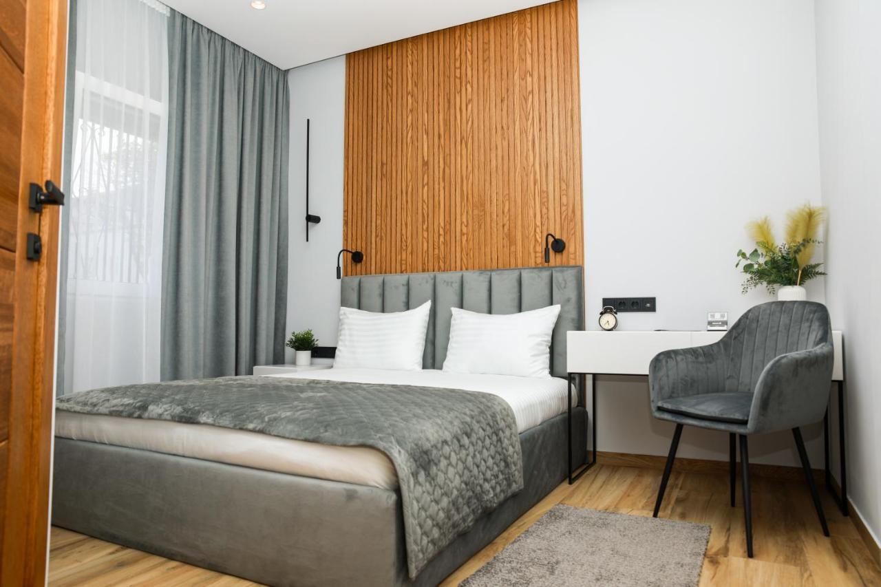 Dream Apartahotel *