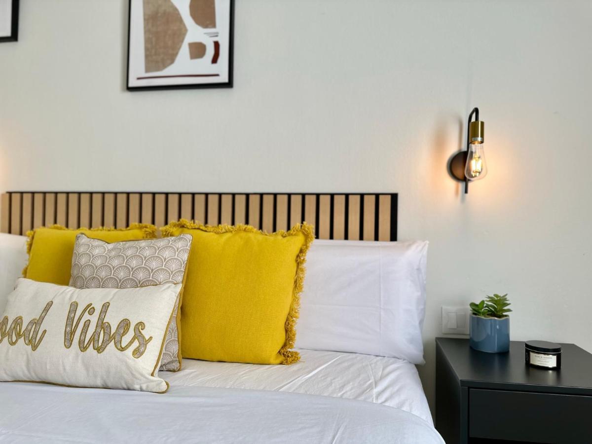 Appartement Soho Chic