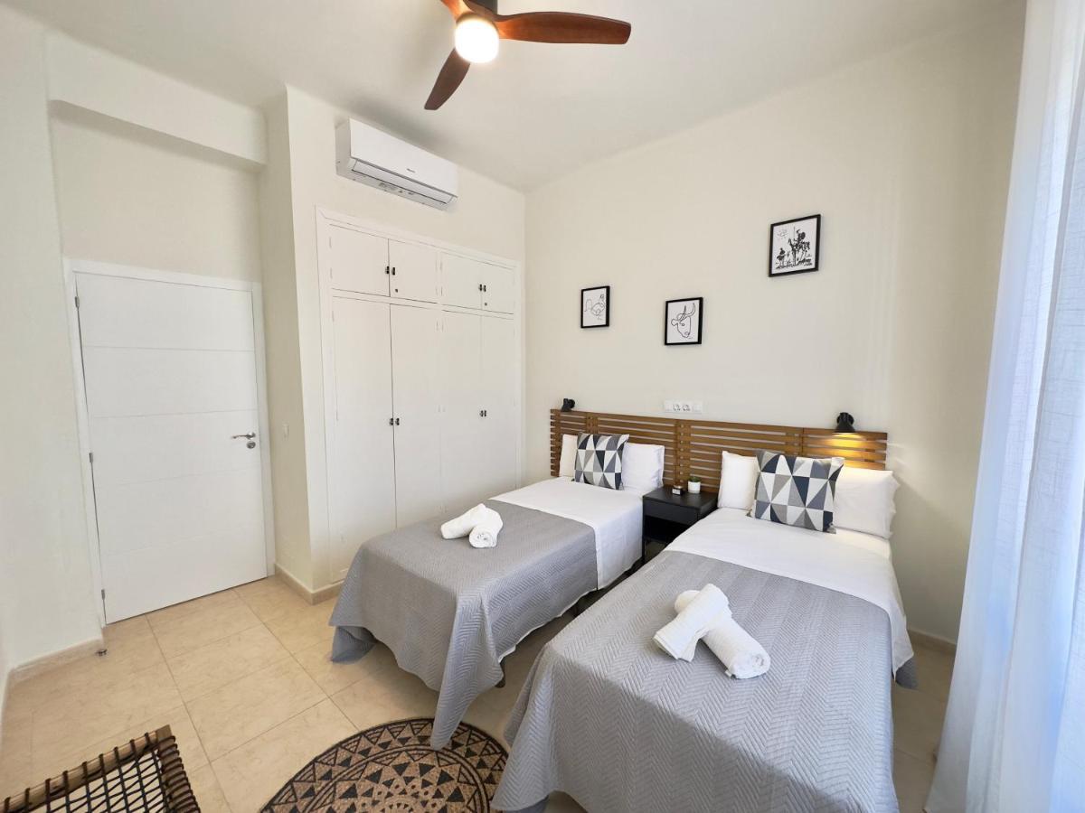 Appartement Soho Chic