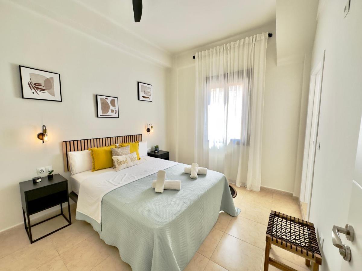 Soho Chic Appartement