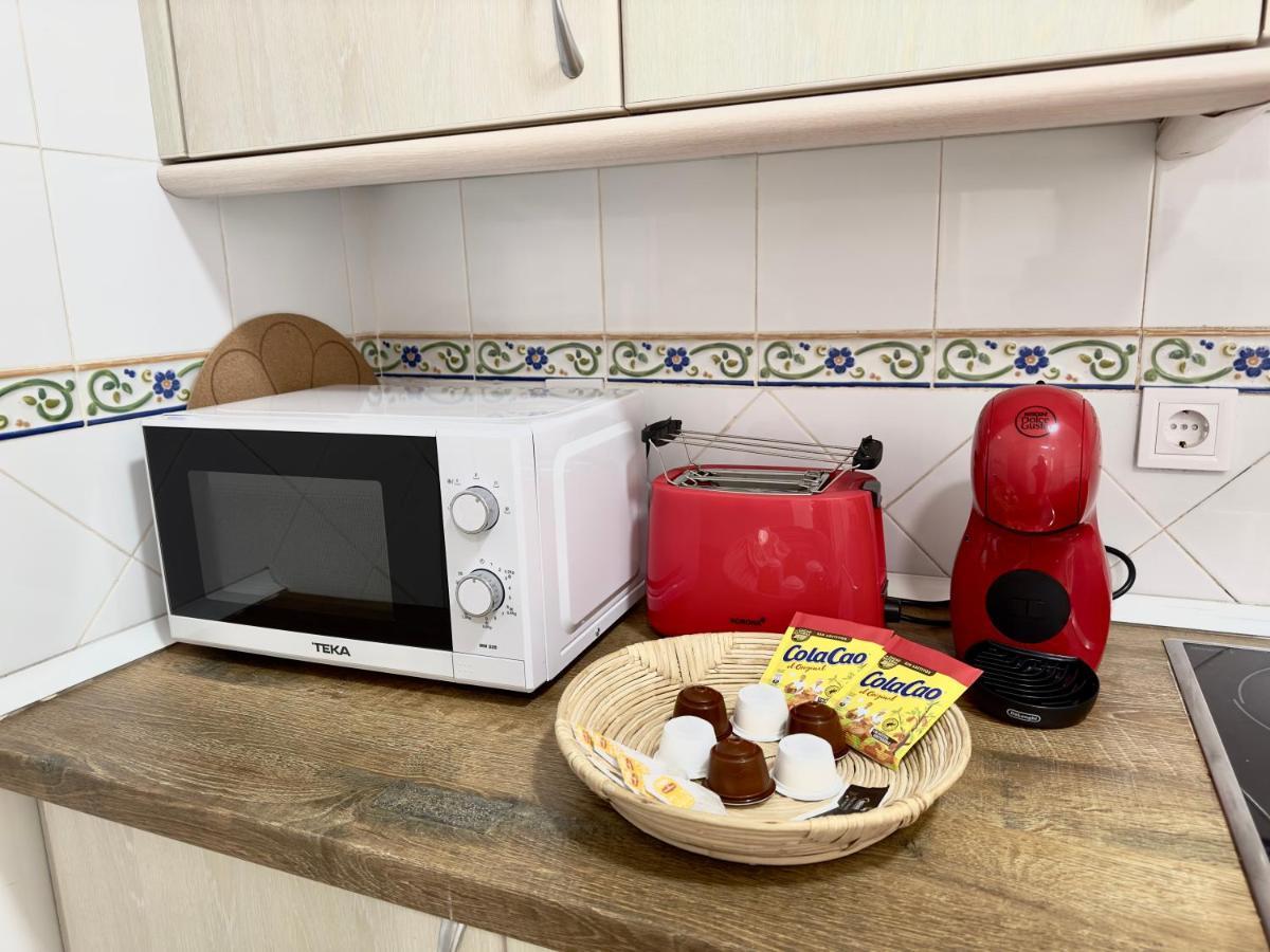 Appartement Soho Chic Málaga