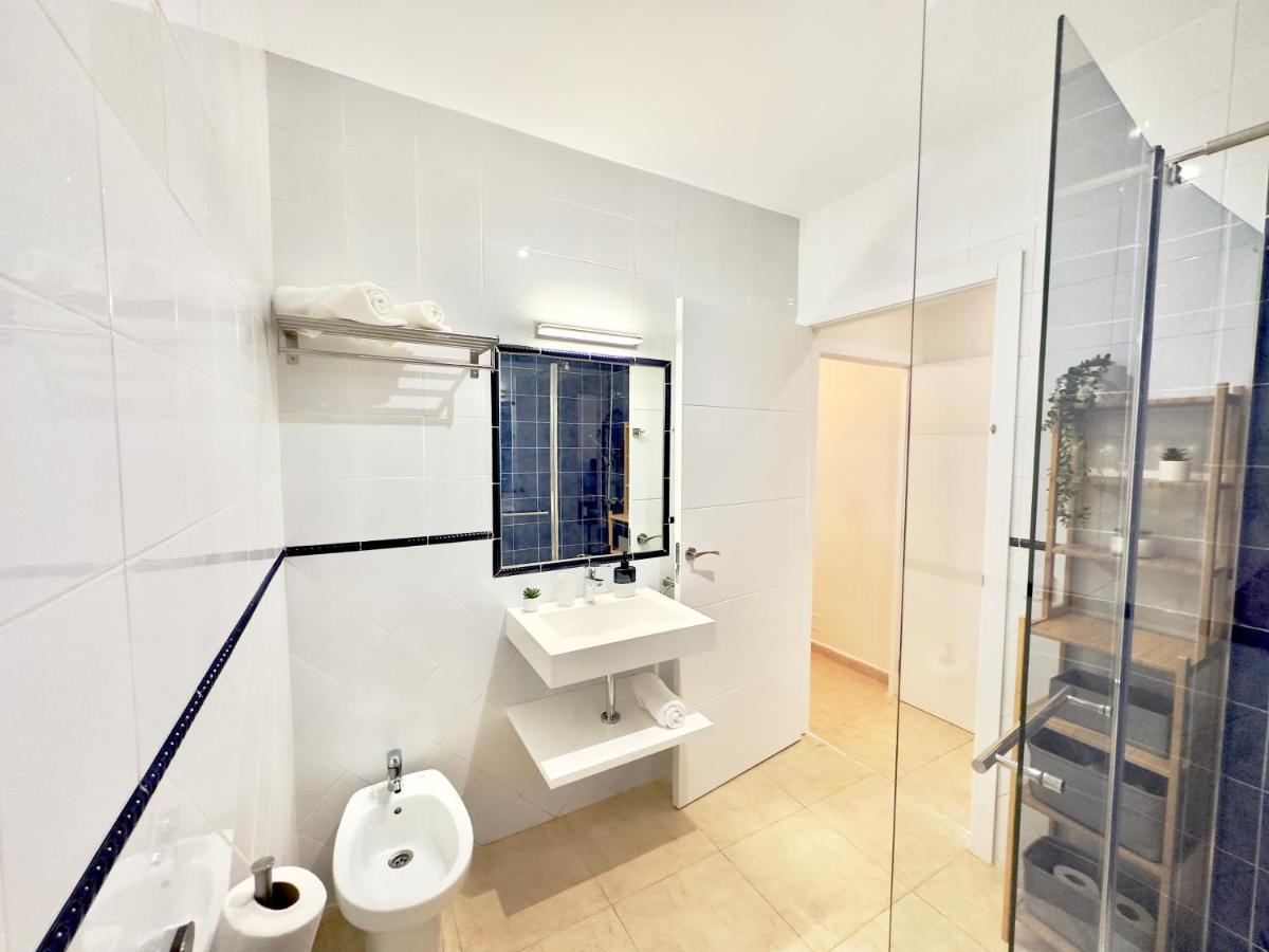 Appartement Soho Chic *