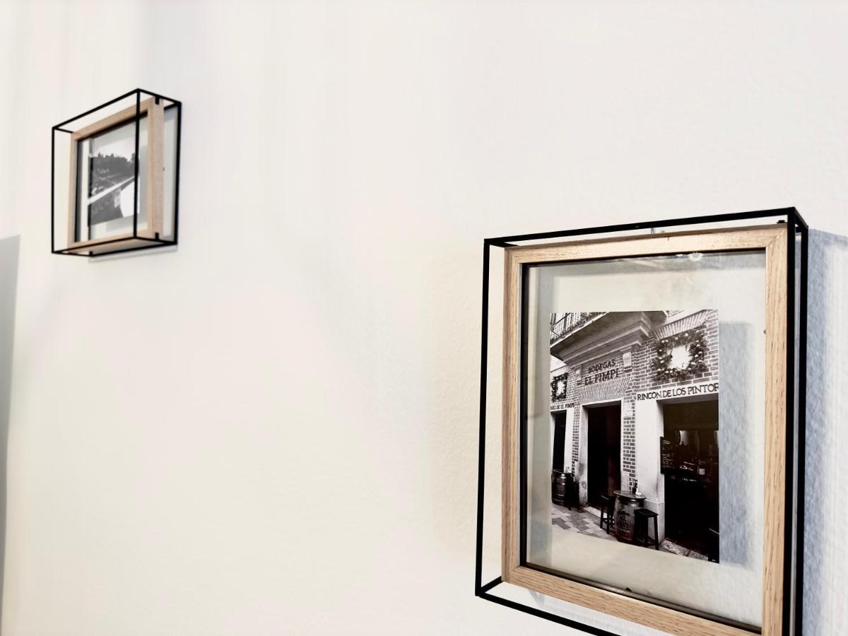 Appartement Soho Chic