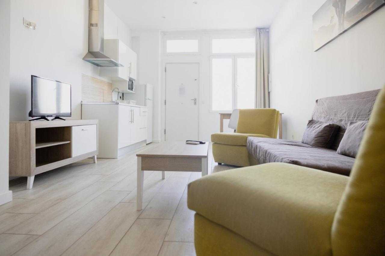 Apartamento Velarde Center One *