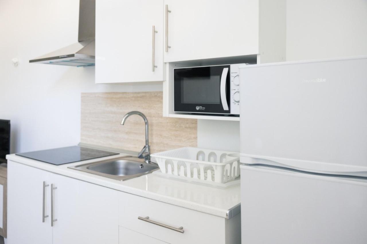 Apartamento Velarde Center One *