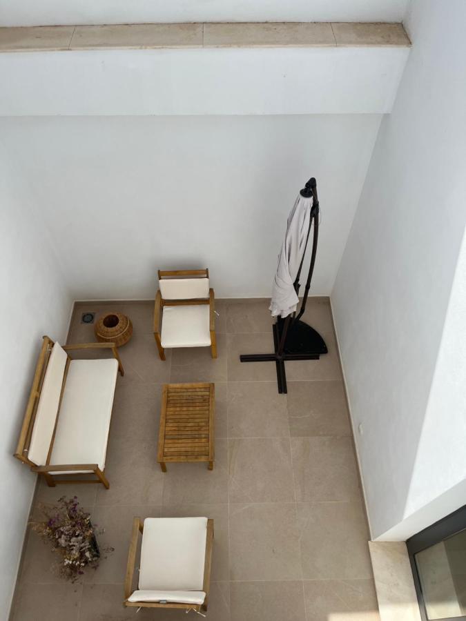Casa Con Vistas Y Piscina Privada Сasa de vacaciones *