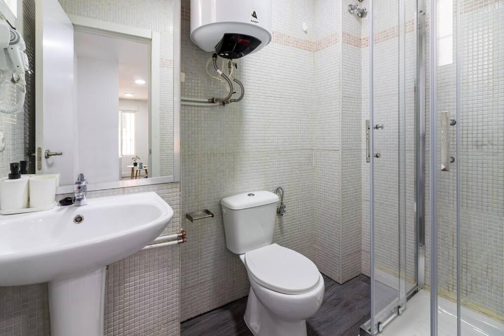 Lägenhet Churruca Apartments! *