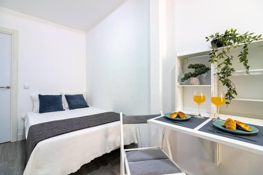 Churruca Apartments! Lägenhet Málaga